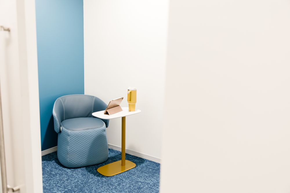 Photo of Nashville Office Interiors