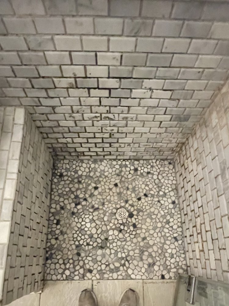 Photo of Grout Medic of South Austin