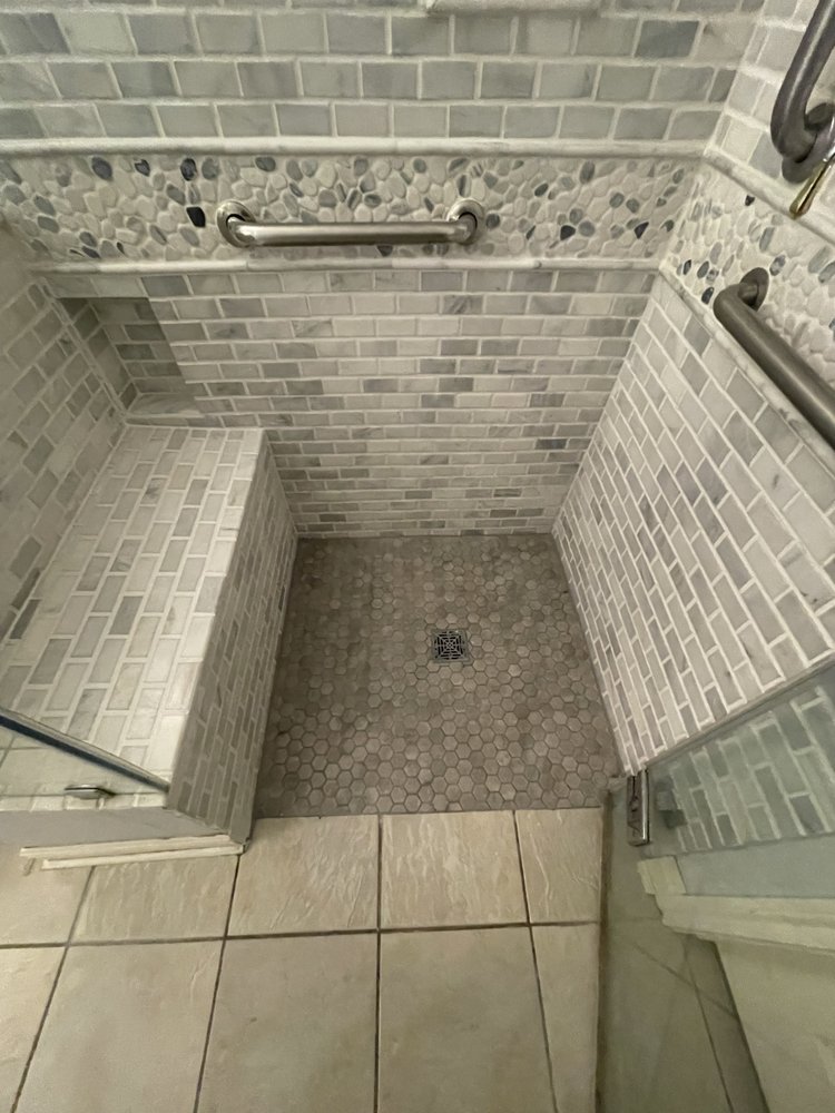 Photo of Grout Medic of South Austin