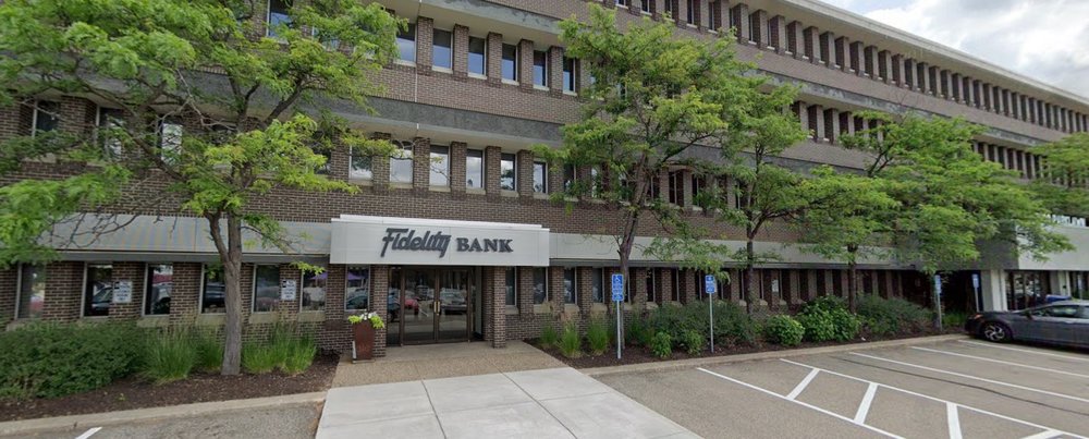 Photo of Fidelity Bank
