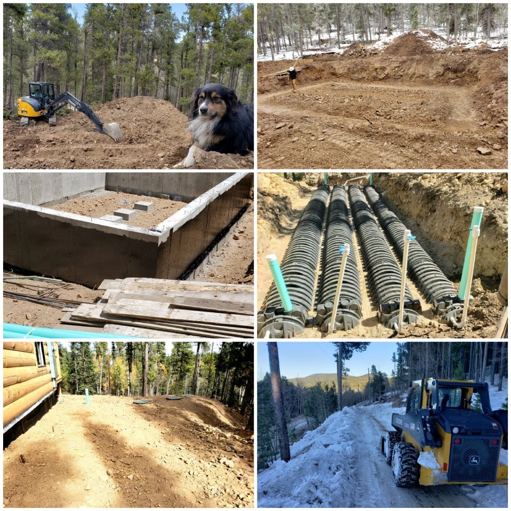 Photo of Set In Stone Excavating