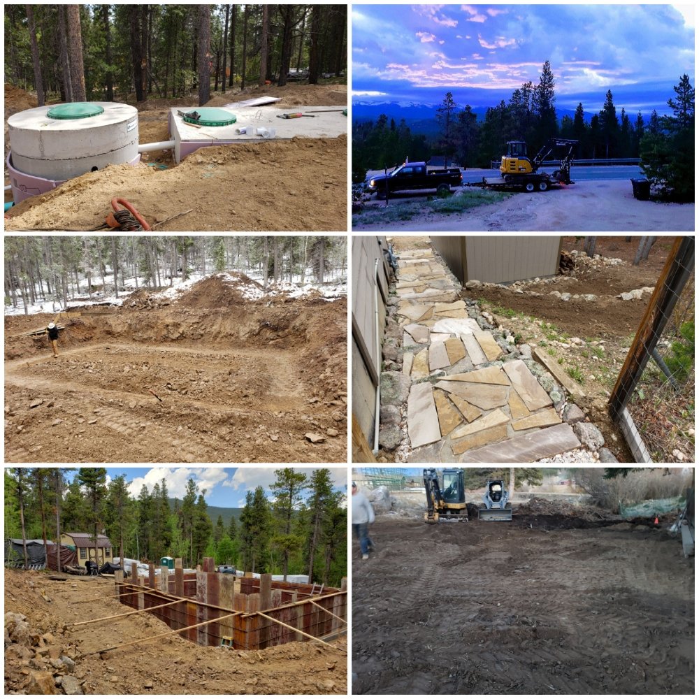 Photo of Set In Stone Excavating