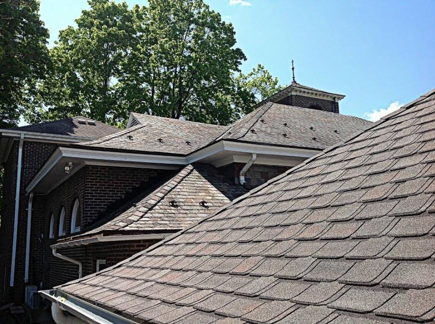 Photo of Alpine Roofing
