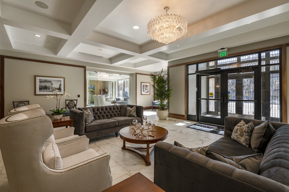 Photo of Eagle Gate Apartments