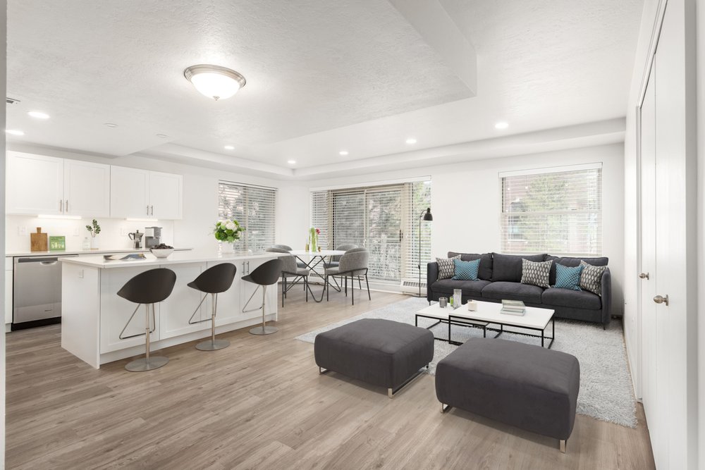 Photo of Eagle Gate Apartments