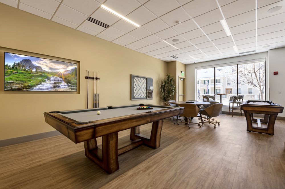 Photo of Eagle Gate Apartments