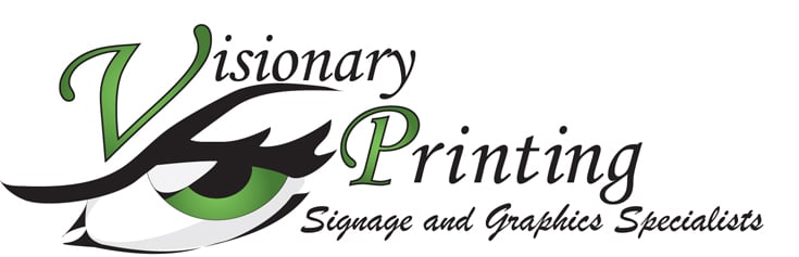 Photo of Visionary Printing