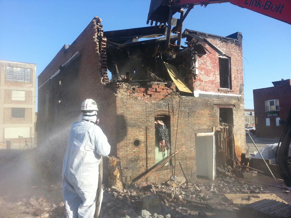 Photo of Ironwood Environmental