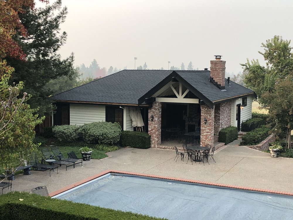 Photo of Cornell Roofing