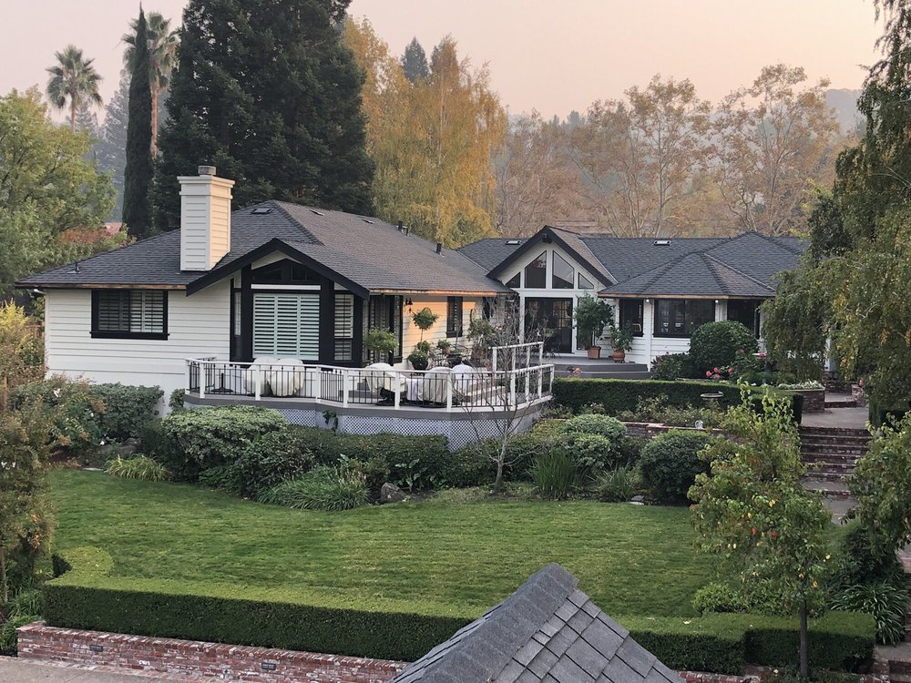 Photo of Cornell Roofing