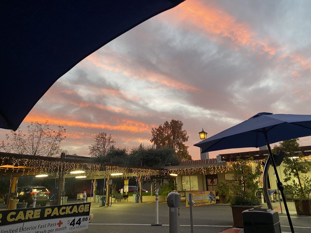 Photo of Classic Car Wash