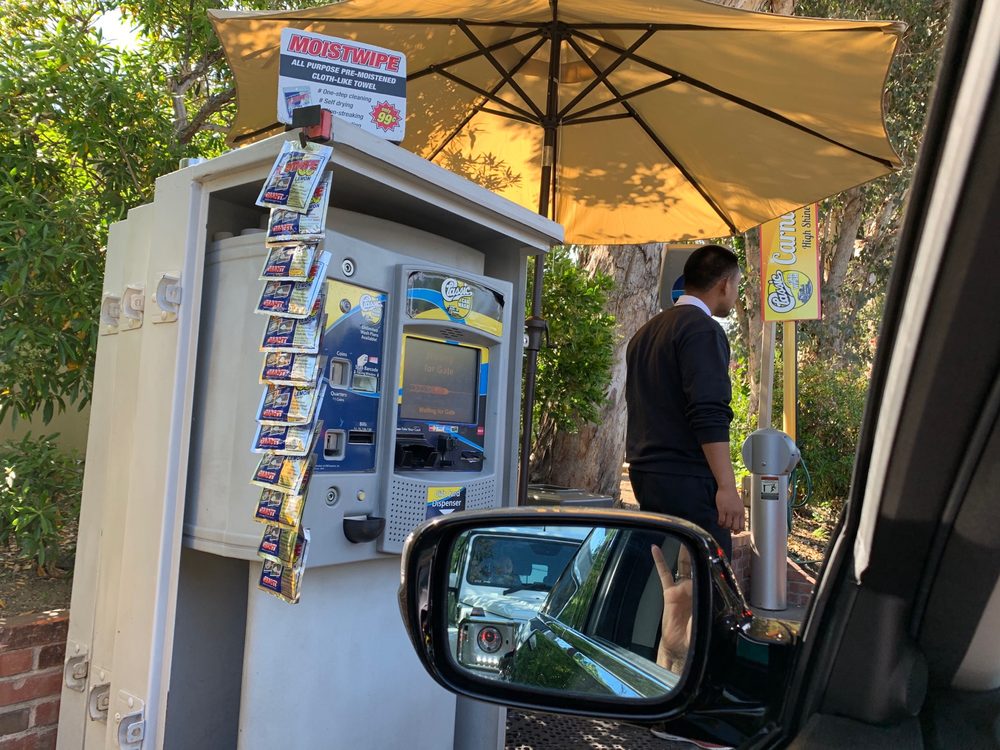 Photo of Classic Car Wash