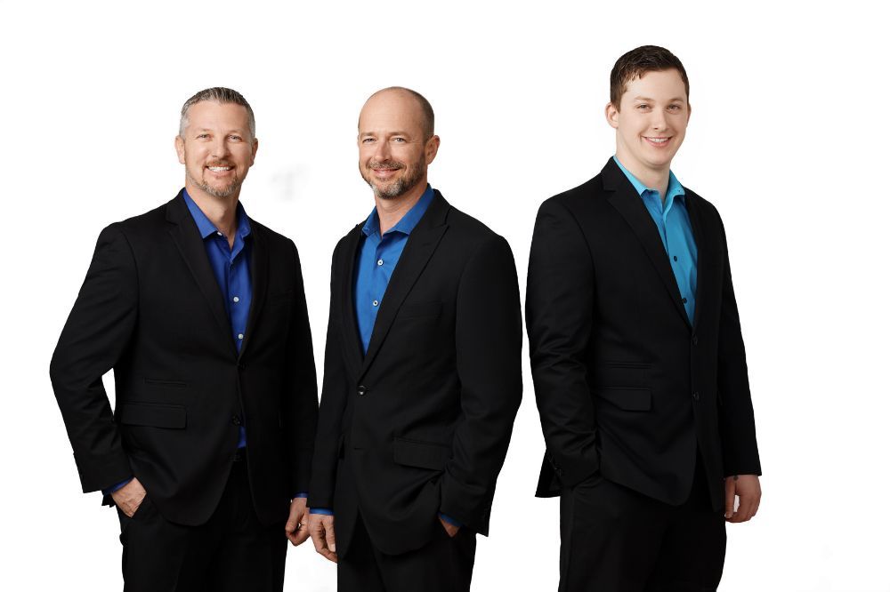 Photo of Dale Jones - Re/Max Legacy