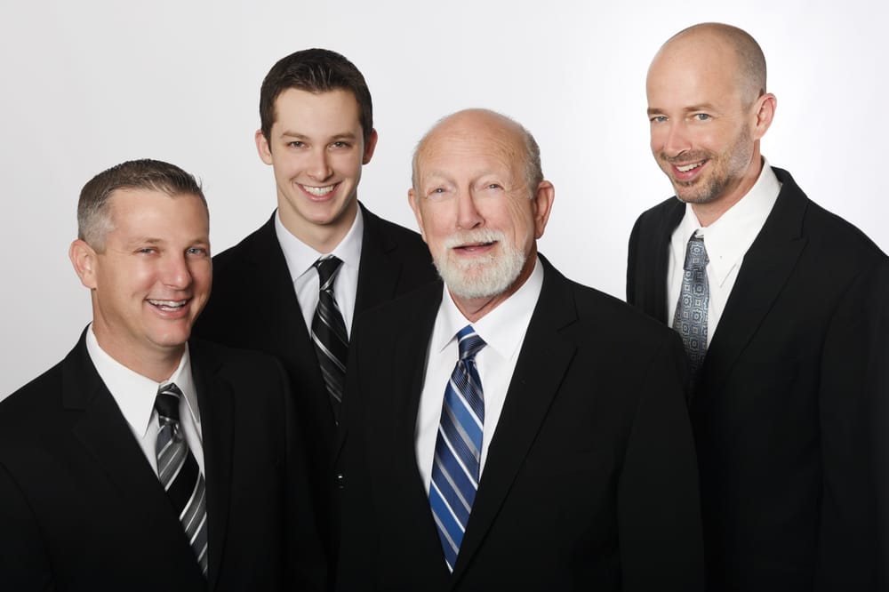 Photo of Dale Jones - Re/Max Legacy