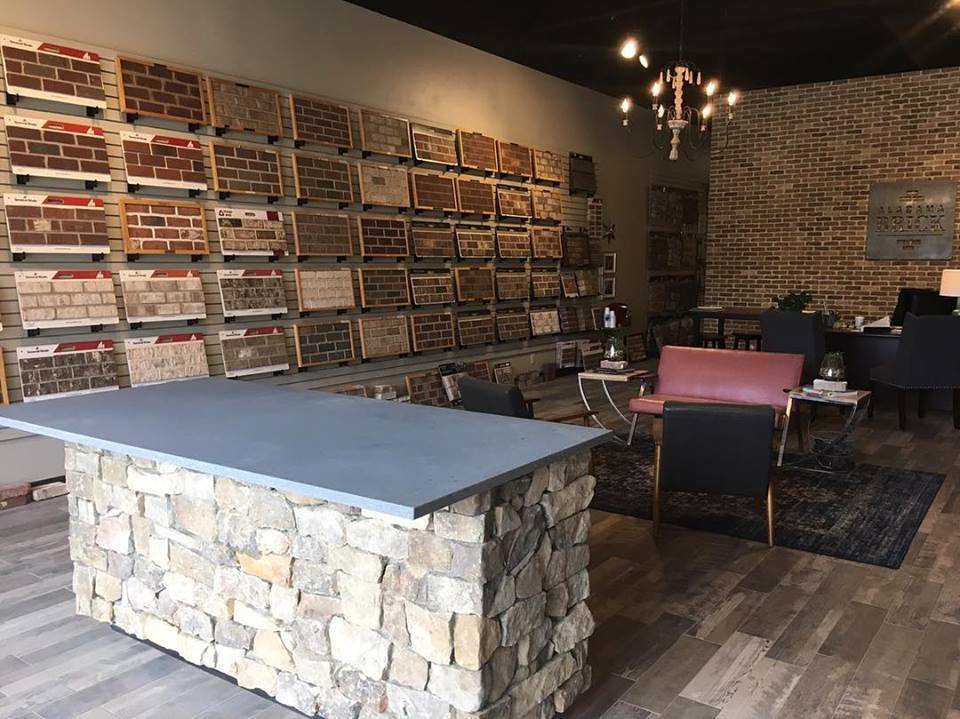 Photo of Alabama Brick