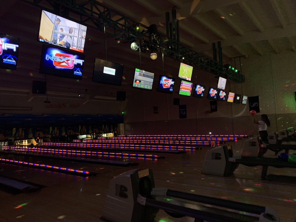 Photo of Spin Alley