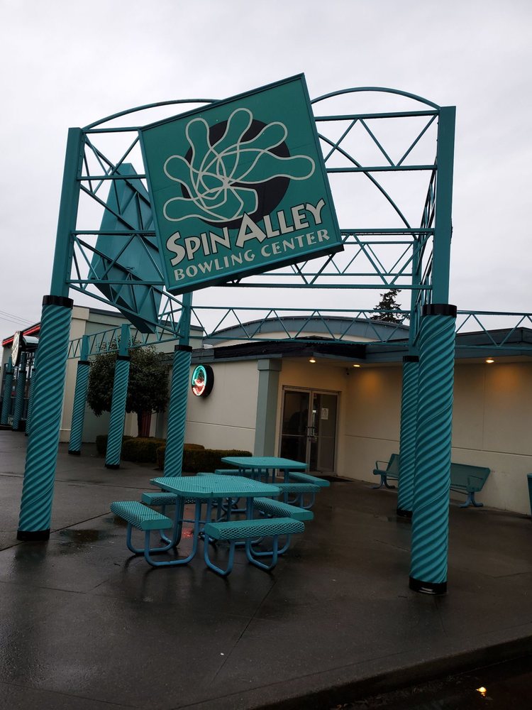 Photo of Spin Alley