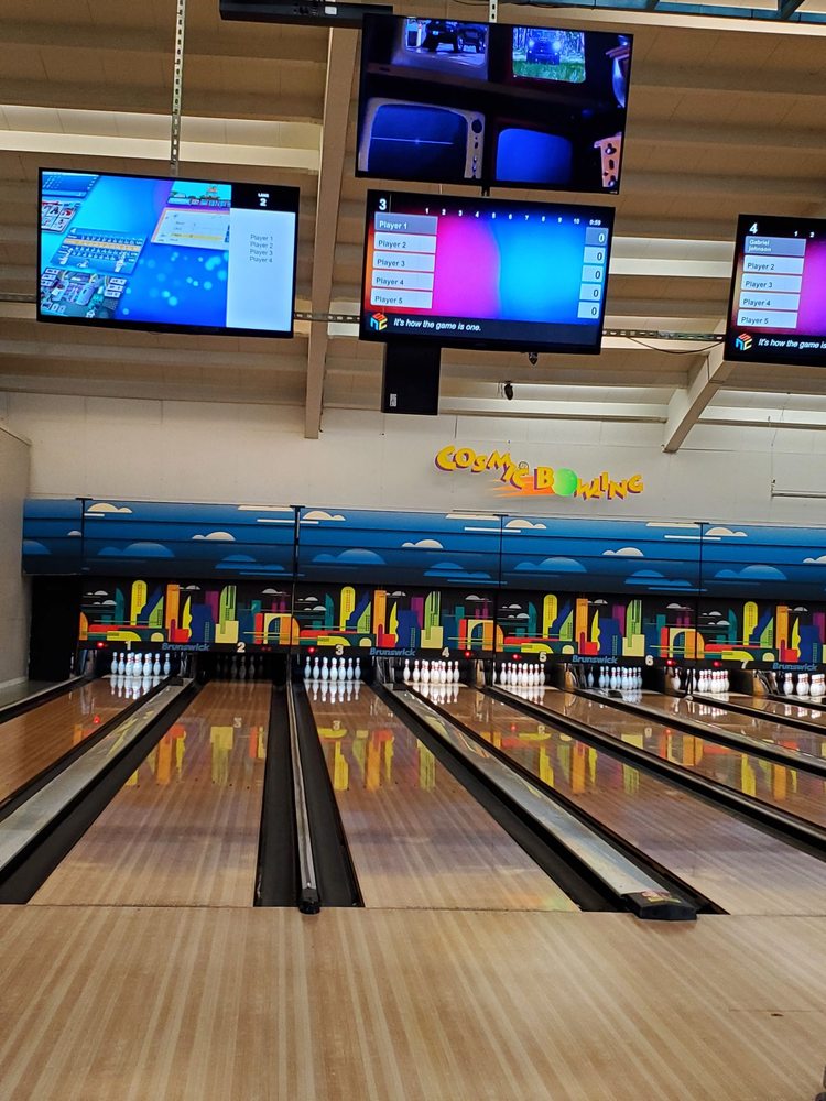 Photo of Spin Alley