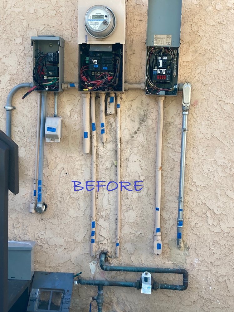 Photo of Smith Electrical Contractors