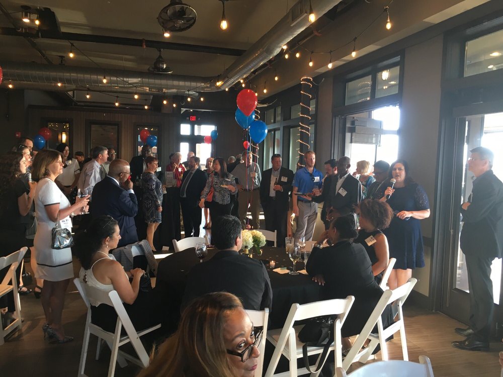 Photo of Rooftop Event Spot