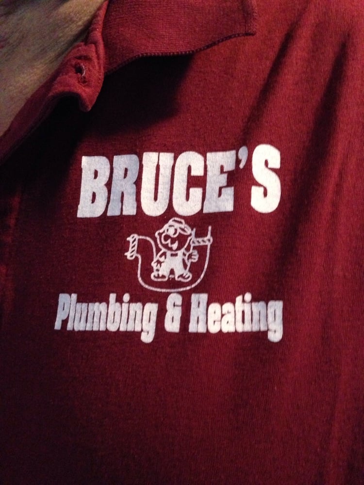 Photo of Bruce's Plumbing & Heating