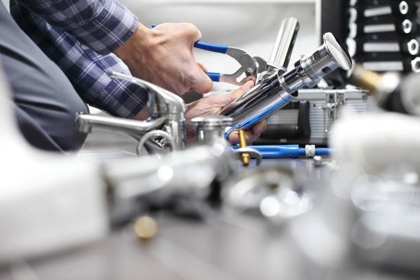 Photo of Bruce's Plumbing & Heating