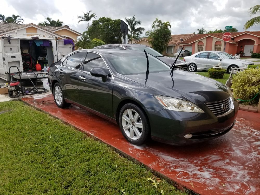 Photo of Wash Me Express Auto Spa