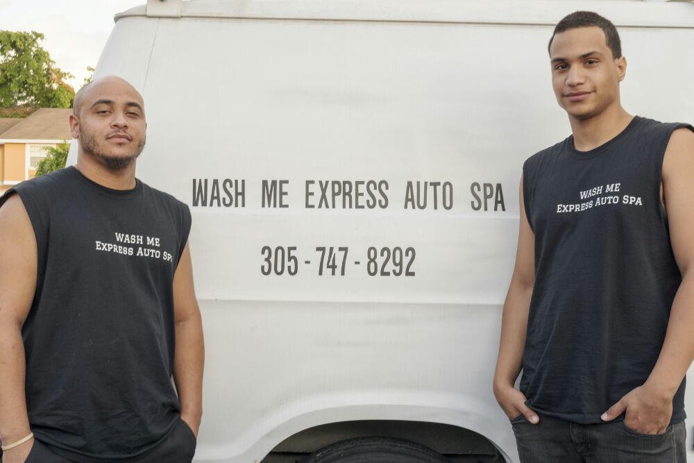 Photo of Wash Me Express Auto Spa