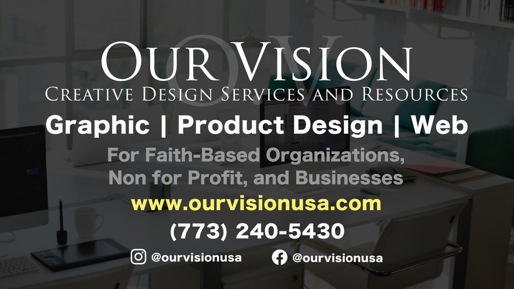 Photo of Ourvision Creative Design Group