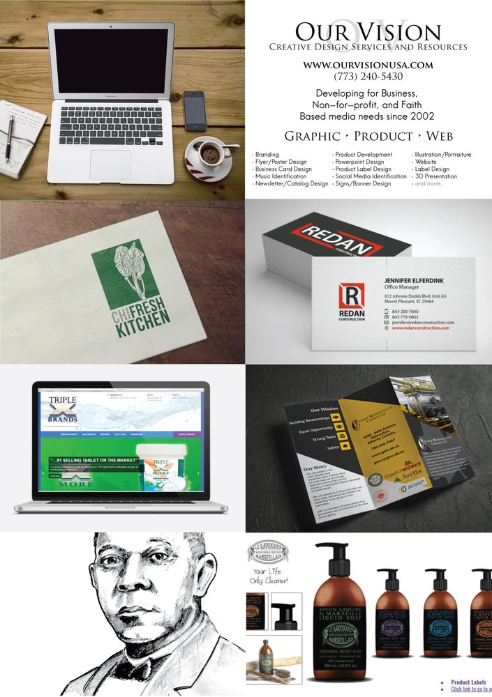 Photo of Ourvision Creative Design Group