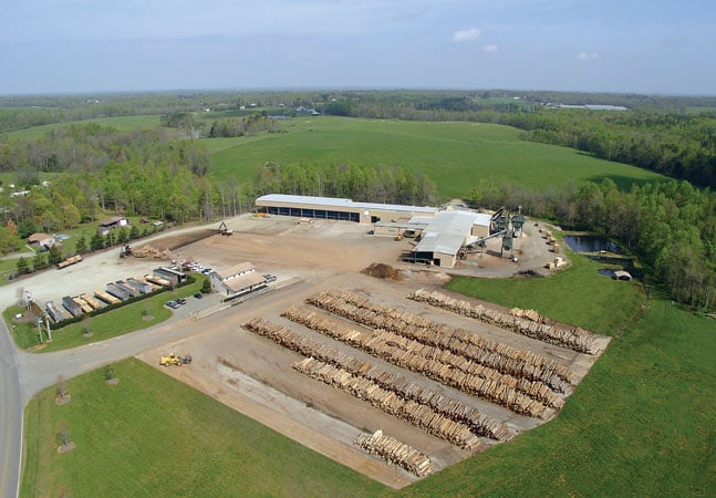 Photo of Edwards Wood Products