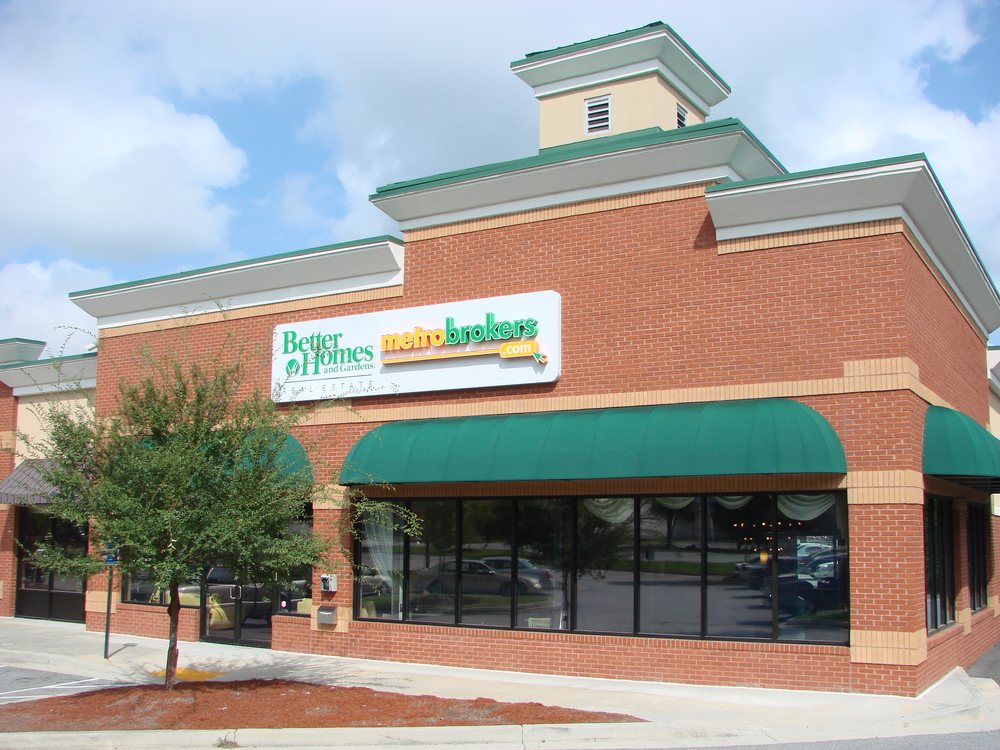 Photo of Better Homes and Gardens Real Estate Metro Brokers