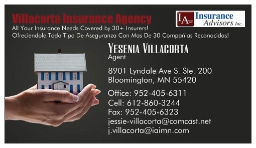 Photo of Villacorta Insurance Agency