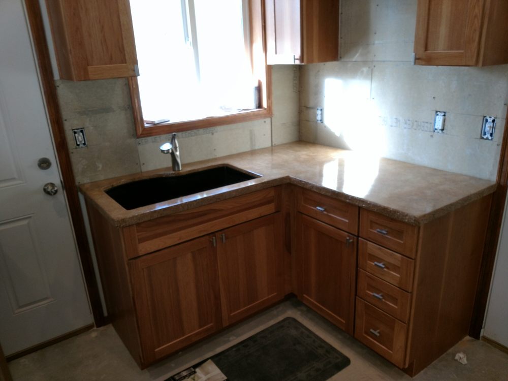 Photo of Custom Countertops and More