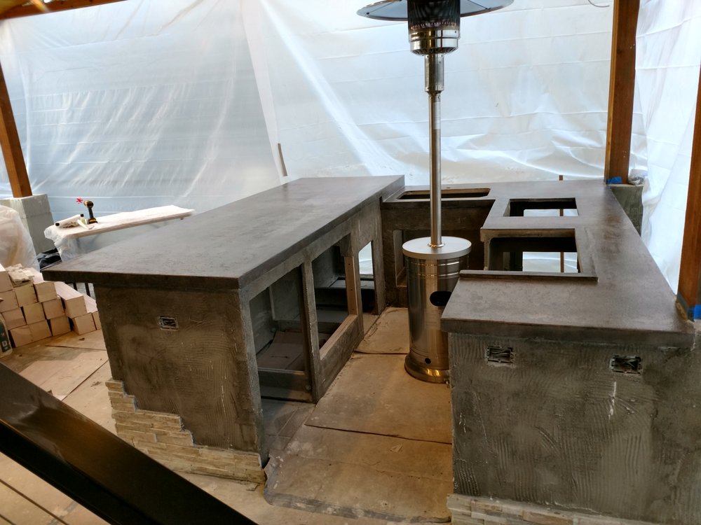 Photo of Custom Countertops and More