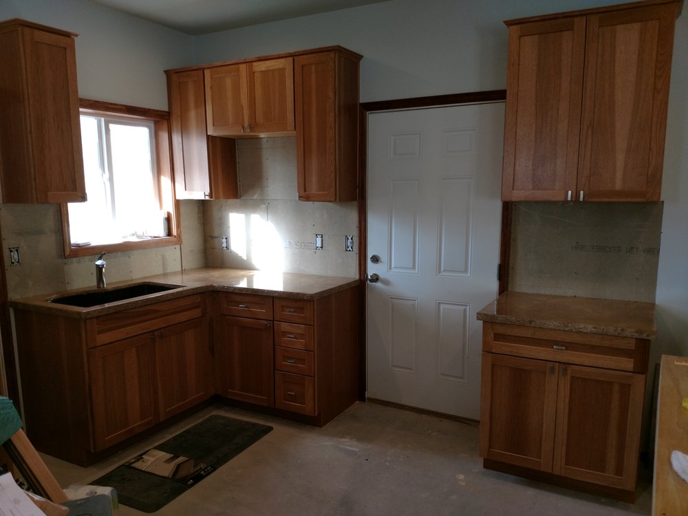 Photo of Custom Countertops and More