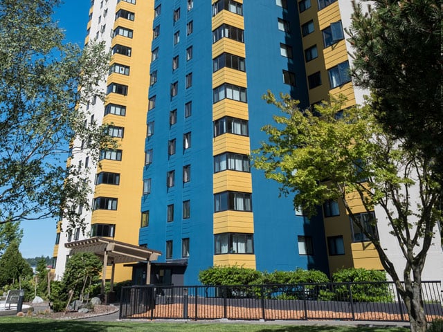Photo of Skye at Belltown