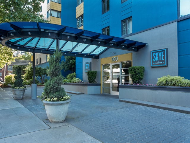 Photo of Skye at Belltown