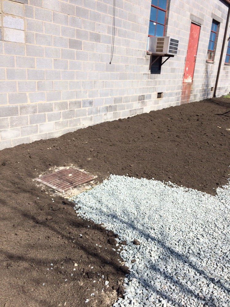 Photo of Chris Mendenhall Excavation & Septic
