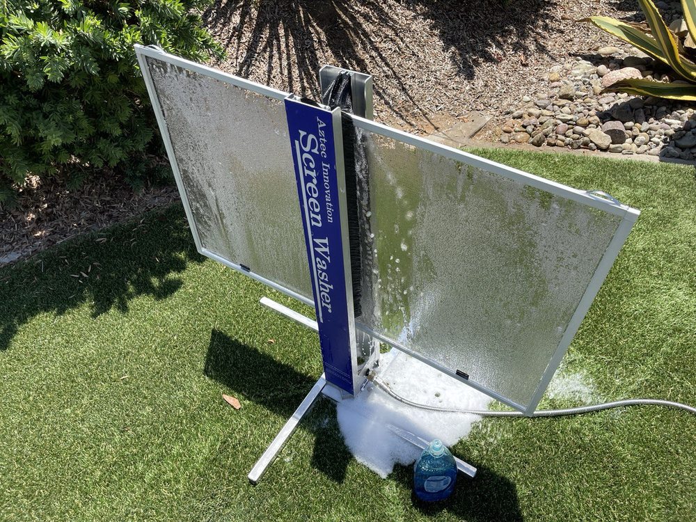 Photo of Alex Window Cleaning