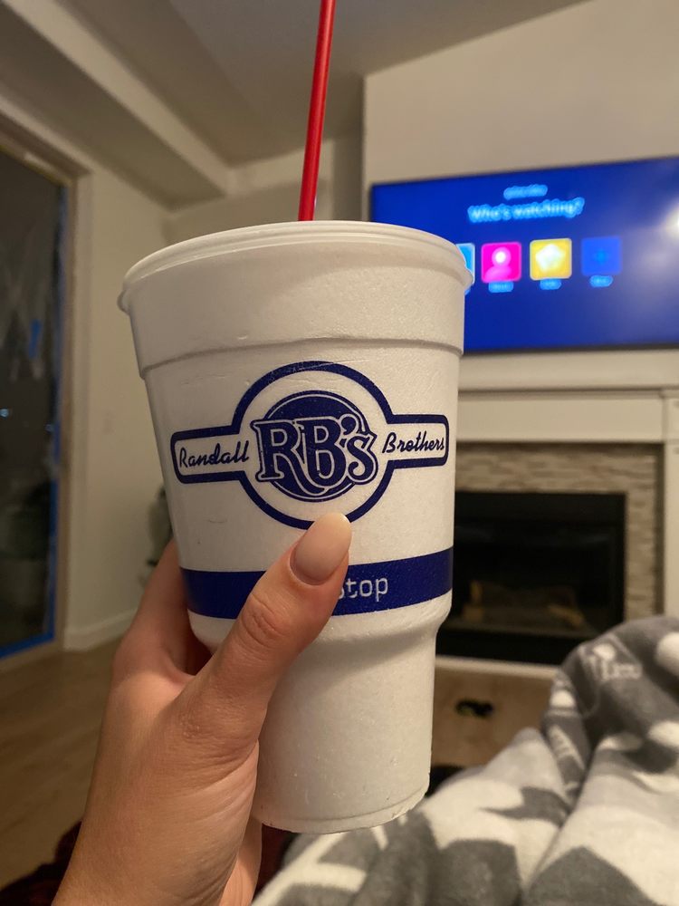 Photo of RB's One Stop