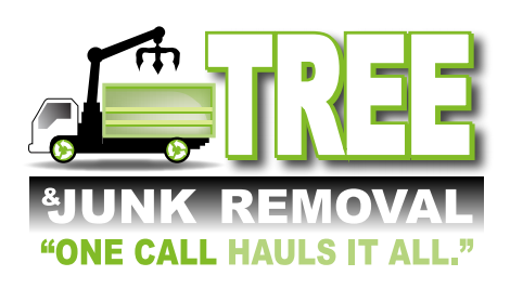 Photo of Tree & Junk Removal