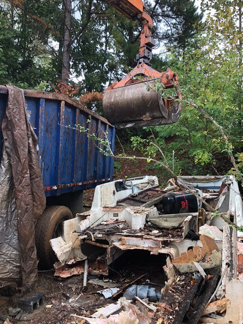 Photo of Tree & Junk Removal