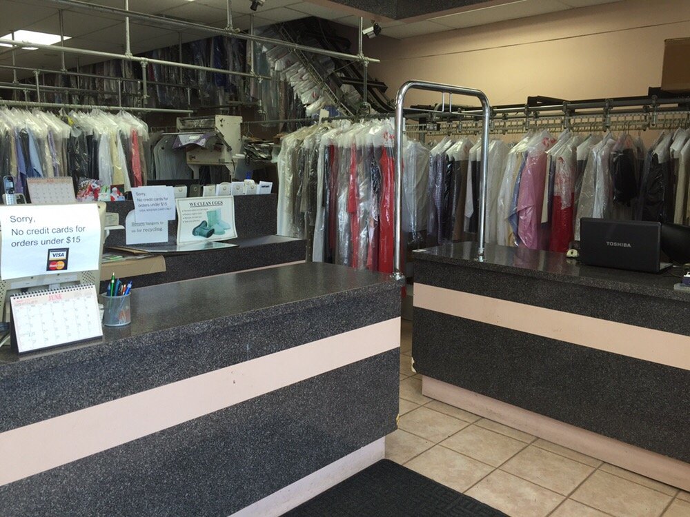Photo of Noble Cleaners