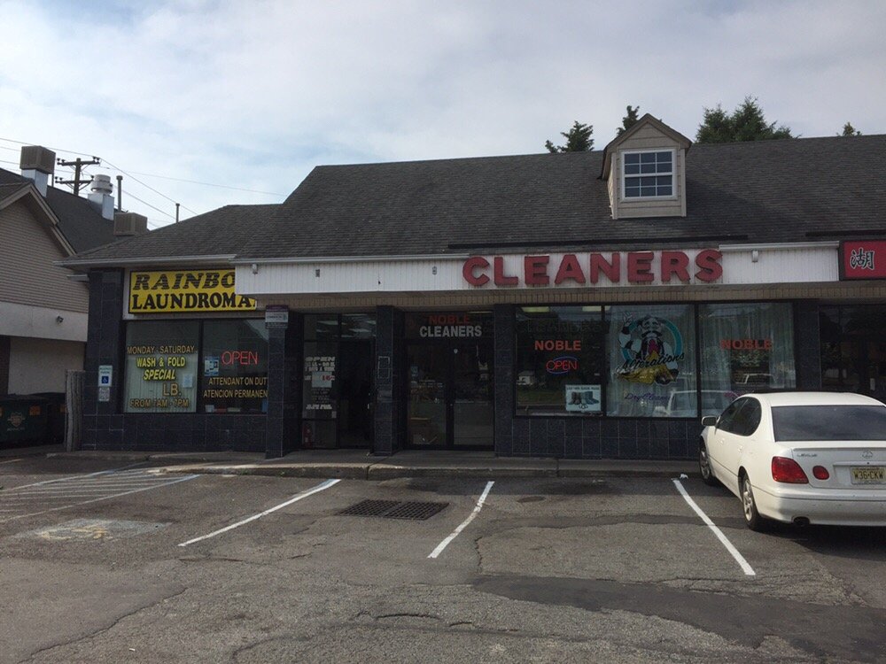 Photo of Noble Cleaners