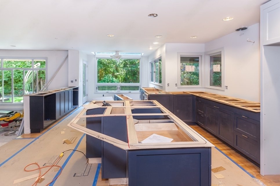 Photo of Lotus Remodeling