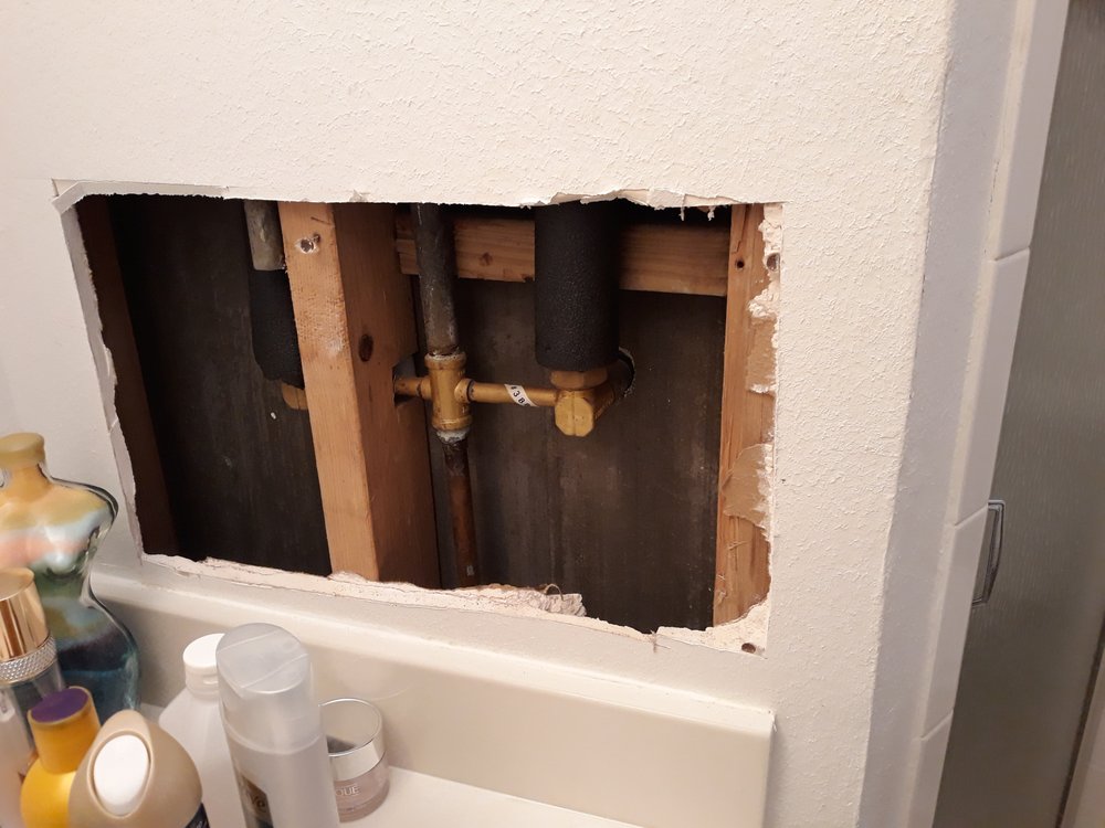 Photo of Mr. Drywall Houston