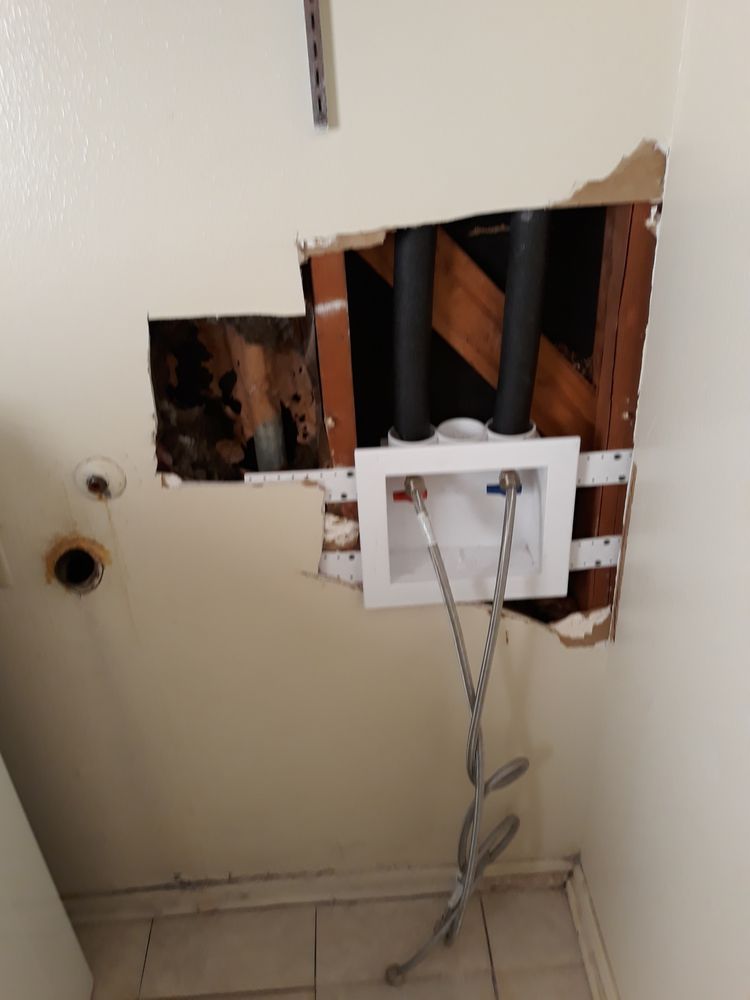 Photo of Mr. Drywall Houston