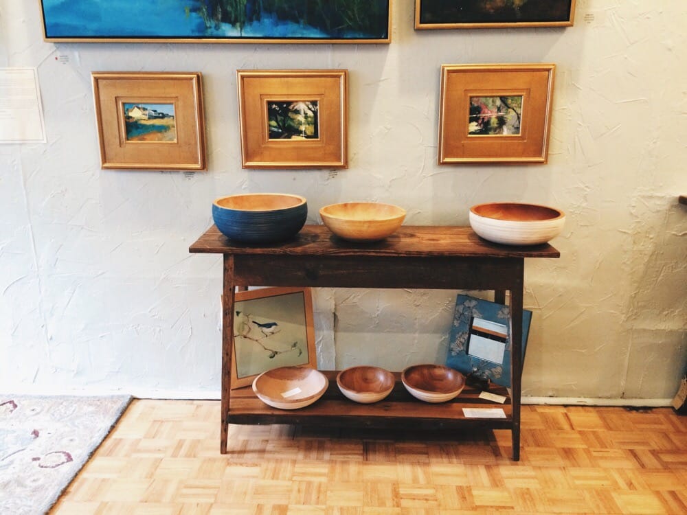 Photo of Landrum Tables