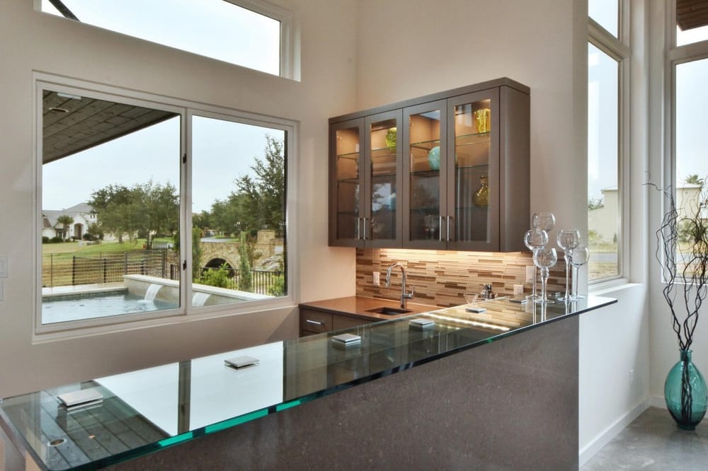 Photo of Anchor-Ventana Glass